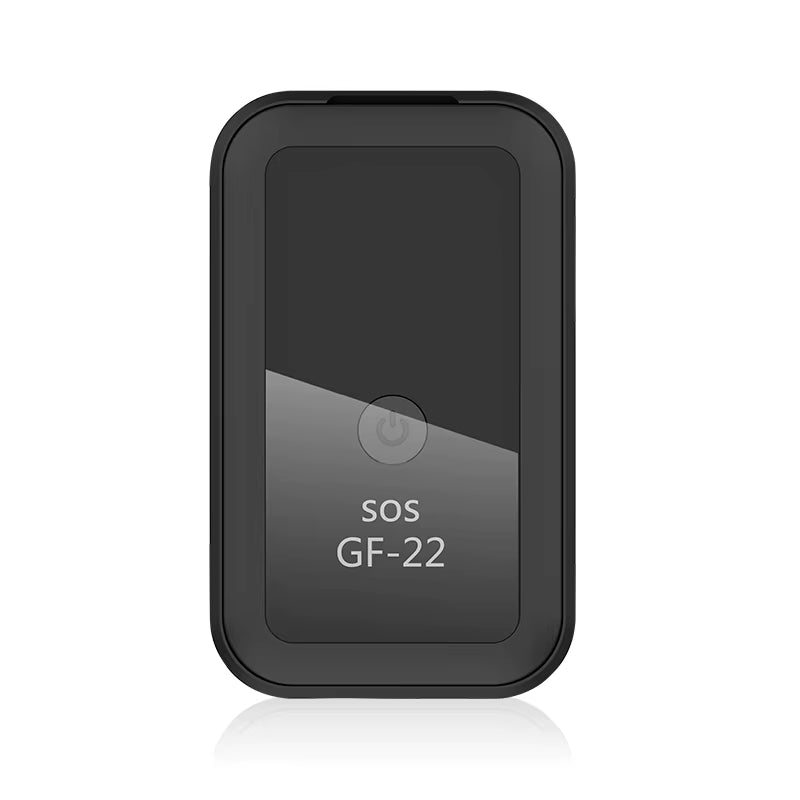 StealthGuard GPS