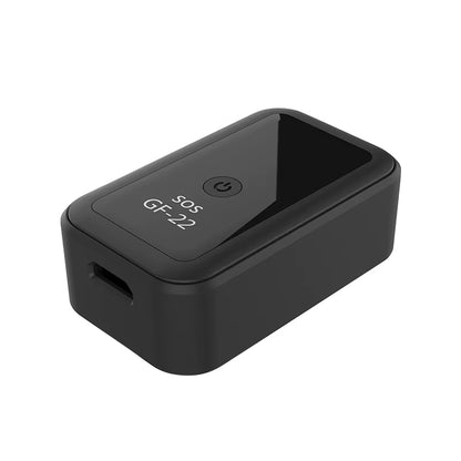 StealthGuard GPS