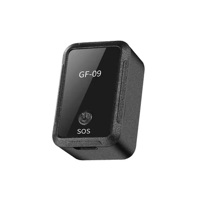 StealthGuard GPS