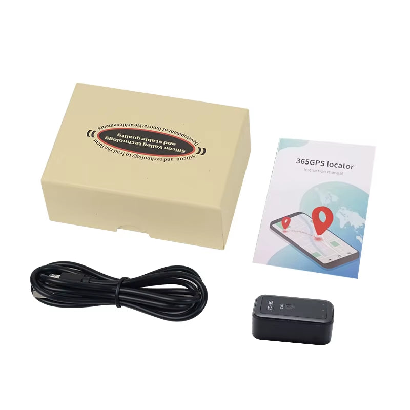 StealthGuard GPS