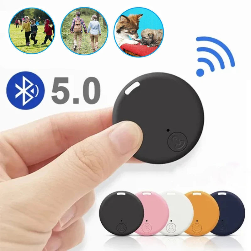 Mini GPS for IOS/ Android