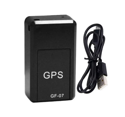 StealthGuard GPS